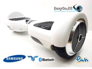 Hoverboard tasakaaluliikur EasyGo P01